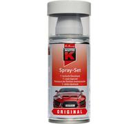 Bombe De Peinture Blanc Brillant 150 Ml Ford_white