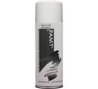 Bombe de peinture blanc brillant 330ml - Amt Blanc G