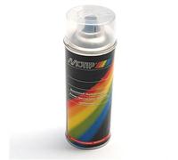 Bombe De Peinture Blanc Brillant Foliatec 2069 400 Ml