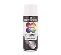 Bombe De Peinture - Blanc Brillant - Sinto