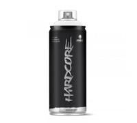 Bombe De Peinture - Blanc Divinité - Rv-9010 - Hardcore Mtn - 400ml