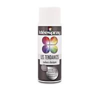 Bombe De Peinture - Blanc Mat - Sinto