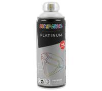 Bombe de peinture - Blanc - RAL 9010 - Brillant - Décoration - Platinium