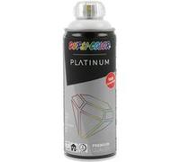 Dupli Color Platinum RAL 9010 Blanc Pur Brillant Spray 400ml