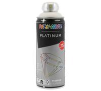 Bombe de peinture - Blanc - RAL 9010 - Satiné mate - Décoration - Platinium