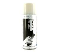 Bombe de peinture - Blanc - RAL9016 - Brillant - AMT - 330ml - Peinture acrylique