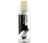 Bombe de peinture - Blanc - RAL9016 - Brillant - AMT - 330ml - Peinture acrylique Blanc