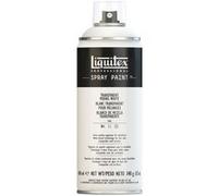 Bombe de peinture - Blanc transparent pour mélanges - 430 - Acrylique - 400ml - Liquitex