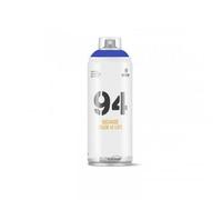 Bombe De Peinture - Bleu Babylone - Rv-243 - Mtn 94 - 400ml