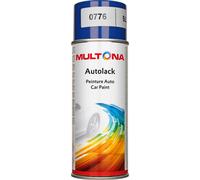 Bombe De Peinture Bleu Brillant Multona 400 Ml 600776