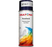 Bombe De Peinture Bleu Brillant Multona 400 Ml601088