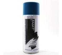 Bombe de peinture bleu canard mat 330ml - Amt G