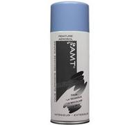 AMT – Bombe de peinture aérosol – Bleu ciel plombé – 330 ml