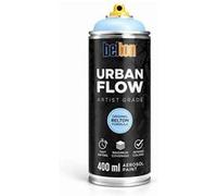 Bombe de peinture - Bleu clair - Belton - Urban Flow - 400ml - Haute couvrance