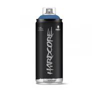 Bombe De Peinture - Bleu Électrique - Rv-30 - Hardcore Mtn - 400ml