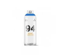 Bombe De Peinture - Bleu Électrique - Rv-30 - Mtn 94 - 400ml