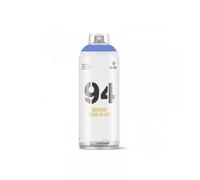 Bombe De Peinture - Bleu Marseille - Rv-316 - Mtn 94 - 400ml