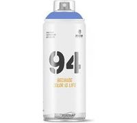 Bombe de peinture - Bleu Marseille - RV-316 - MTN 94 - 400ml G
