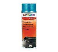 Bombe De Peinture - Bleu Martelé - Duplicolor - 400 Ml