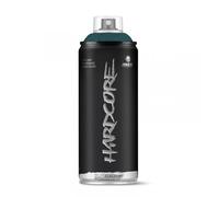 Bombe De Peinture - Bleu Océan - Rv-5020 - Hardcore Mtn - 400ml