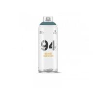 Bombe De Peinture - Bleu Pegasus - Rv-147 - Mtn 94 - 400ml