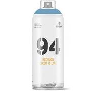 Bombe de peinture - Bleu Persée - RV-158 - MTN 94 - 400ml G