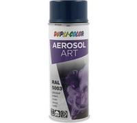 Duplicolor 789847 Spray Aérosol Art RAL 5003, Brillant, 400 ML