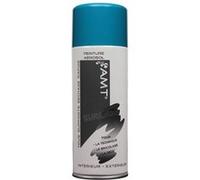 Bombe de peinture bleu turquoise 330ml - Amt G