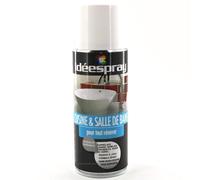 Bombe De Peinture Carrelage Salle De Bain Epoxy - Sinto
