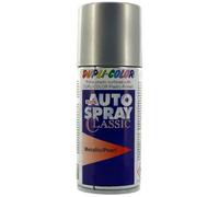 Bombe De Peinture - Carrosserie - Argent Mat - Lb7z Satin - Volkswagen/Audi