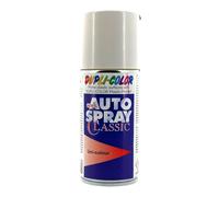 Bombe de peinture - Carrosserie - Candyweiss - LB9A - Volkswagen/Audi