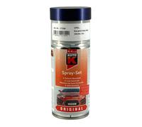 Bombe de peinture carrosserie - Opel - Keramiblau - 286/29L/29U - 150 ml - Auto K