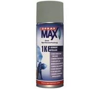 Bombe de peinture - Carrosserie - Peugeot - Vert cataphorese - SprayMax - 400ml