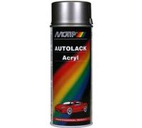Peinture argent metal MOTIP 55150 400ml aerosol