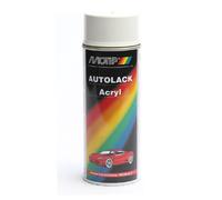 Peinture Blanc Brillant 45360 Motip 400ml