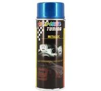 Dupli-Color Bombe de peinture 191893 pour carrosserie de voiture Bleu métallisé 400 ml