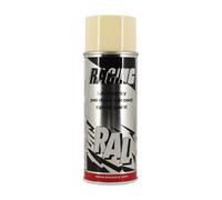 Auto-K Peinture en spray Teinte RAL 1015 ivoire clair 400 ml