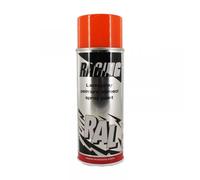 Bombe de peinture carrosserie voiture Racing RAL2004 orange pur 400ml