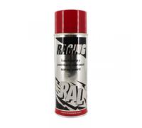 Bombe De Peinture Carrosserie Voiture Racing Ral3003 Rubis 400ml