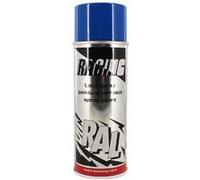 Bombe de peinture carrosserie voiture Racing RAL5010 bleu gentiane 400ml
