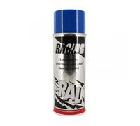 Bombe De Peinture Carrosserie Voiture Racing Ral5010 Bleu Gentiane 400ml