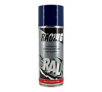 Auto-K – Bombe de peinture Racing RAL5013 Bleu cobalt résistante aux intempéries 400 ml