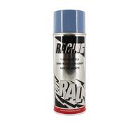 Bombe de peinture carrosserie voiture Racing RAL5014 bleu pigeon 400ml