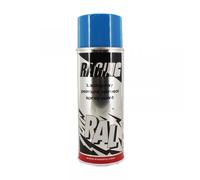 Bombe de peinture carrosserie voiture Racing RAL5015 bleu ciel 400ml