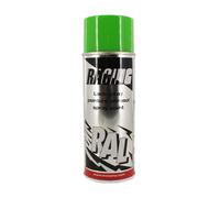 Bombe de peinture carrosserie voiture Racing RAL6018 Vert jaune 400ml