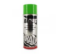 Bombe De Peinture Carrosserie Voiture Racing Ral6018 Vert Jaune 400ml