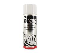 RAL 7035 GRIS CLAIR (RACING) (Bombe peinture 400 ml) - bombe aerosol reparation peinture carrosserie voiture teintes standrard et RAL (reference couleur constructeur 150 ou 400 ml)