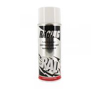 Bombe de peinture carrosserie voiture Racing RAL7035 gris clair 400ml