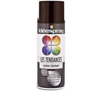 Bombe de peinture - chocolat - Sinto G