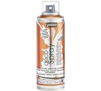 Bombe de peinture - Cuivre - Nacré - 870 - Pébéo - DecoSpray - 200ml - Tous supports